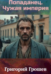 Попаданец. Чужая империя