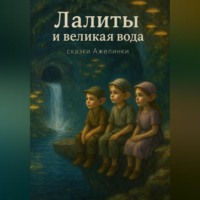 Лалиты и великая вода.