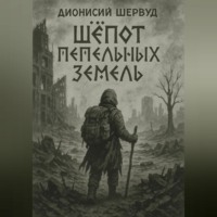 Шёпот пепельных земель