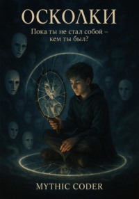 Осколки