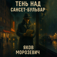 Тень над Сансет-Бульвар