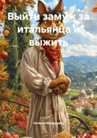 Выйти замуж за итальянца и выжить