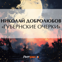 «Губернские очерки»