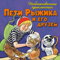 Необыкновенные приключения Пети Рыжика и его друзей