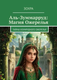 Аль-Зуммарруд: Магия Ожерелья. Тайны Изумрудного Ожерелья