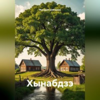 Хынабдзэ
