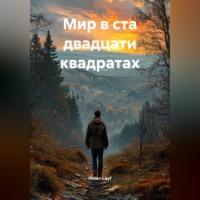 Мир в ста двадцати квадратах