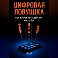 Цифровая ловушка. Как нами управляют онлайн