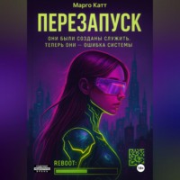 Перезапуск