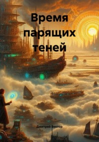 Время парящих теней