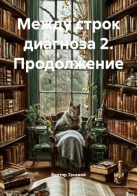 Между строк диагноза 2. Продолжение