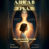АЛИСА В ЗЕРКАЛЕ