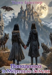 Попаданка в Мёртвые Земли
