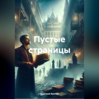 Пустые страницы