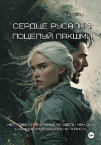 Сердце русалки. Поцелуй Лакшми