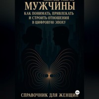 Мужчины: как понимать, привлекать и строить отношения в цифровую эпоху