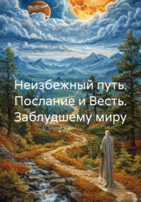 Неизбежный путь. Послание – Весть