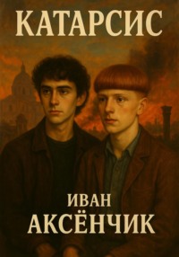 Катарсис