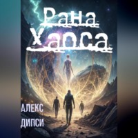 Рана Хаоса