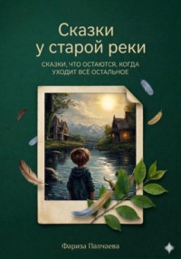 Сказки у старой реки