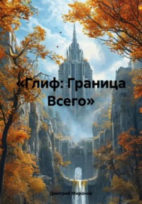«Глиф: Граница Всего»