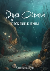 Духи Океана. Проклятье луны
