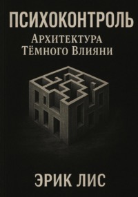 ПСИХОКОНТРОЛЬ: Архитектура Тёмного Влияния