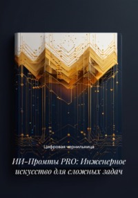 ИИ-Промты PRO: Инженерное искусство для сложных задач