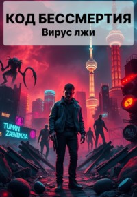Код Бессмертия: Вирус Лжи