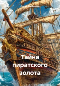 Тайна пиратского золота