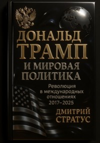 Дональд Трамп и мировая политика: Революция в международных отношениях 2017-2025
