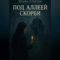 Под аллеей скорби