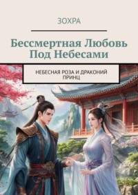 Бессмертная любовь под небесами. Небесная роза и драконий принц