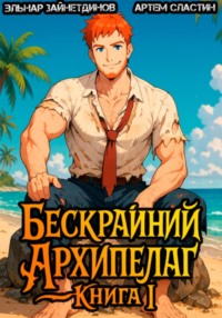 Бескрайний Архипелаг