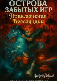 Острова Забытых Игр