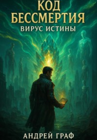 Код бессмертия. Вирус истины