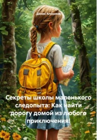 Секреты школы маленького следопыта: Как найти дорогу домой из любого приключения!