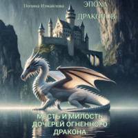 Эпоха драконов. Месть и милость дочерей огненного дракона