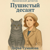 Пушистый десант