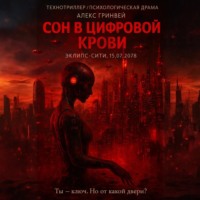 Сон в Цифровой Крови