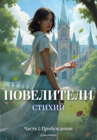 Повелители стихий. Часть I: Пробуждение