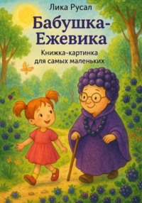 Бабушка-Ежевика
