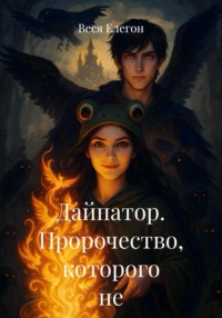 Дайпатор. Пророчество, которого не