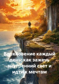 Вдохновение каждый день: как зажечь внутренний свет и идти к мечтам