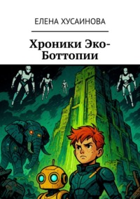 Хроники Эко-Боттопии