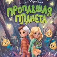Пропавшая планета