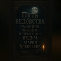 Путь ведовства: традиции, знания и практики ведьм