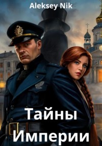 Тайны Империи