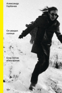 Он увидел солнце. Егор Летов и его время