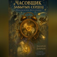 Часовщик Забытых Сердец